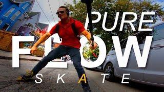 Pure Flow Skating - Bill Stoppard