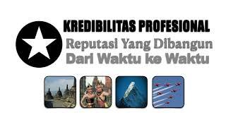 001 Professional Credibility