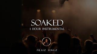 Praiz Singz - Soaked (Instrumental)