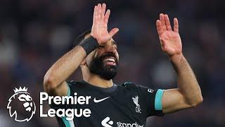 Liverpool drop the hammer on West Ham | Premier League Update | NBC Sports