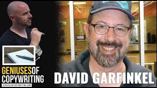 Geniuses Of Copywriting - David Garfinkel