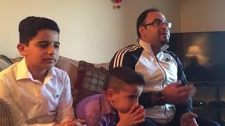 One year later: Syrian family shares story of arrival in Saskatoon