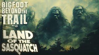 Land of the Sasquatch: Bigfoot Beyond the Trail (British Columbia Sasquatch Documentary)