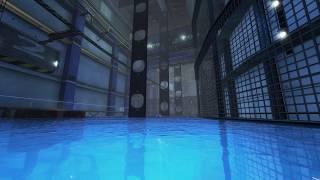 Black Mesa: Damocles Sountrack - Jacob Daniels