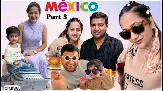 Mexico ದೇಶಕ್ಕೆ ಬಂದಾಯ್ತು ಇವತ್ತಿನ ದಿನ ಏನೆಲ್ಲಾ ಆಯ್ತು | ಗೊತ್ತಿರದ ದೇಶಕ್ಕೆ ಬಂದು ಮೋಸ ಹೋಗೋದು ಗ್ಯಾರಂಟಿ 