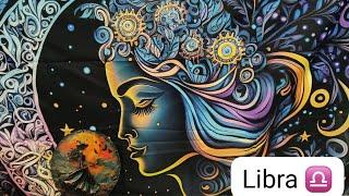 Libra  Decisões á frente! Decolando rumo a sua felicidade. Ninguém te para, librianos! ️