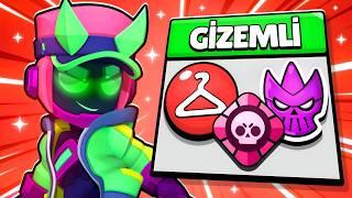 24 SAAT BOYUNCA HER ŞEY GİZEMLİ! (gizemli karakterler, gizemli kostümler, gizemli ceza…)