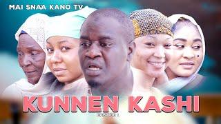 Kunnen Kashi Episode 1 Latest Hausa Series