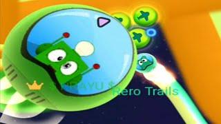 Failed Movement's Episode 13 Biggest Kings killed in space trails talking tom 2 by Rero Trails