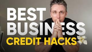 Best Business Credit Funding Hacks 2024