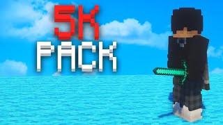 finally releasing the BEST pack.... | BlatantSkills 5K Pack