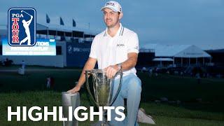 Highlights | Round 4 | BMW Championship | 2021