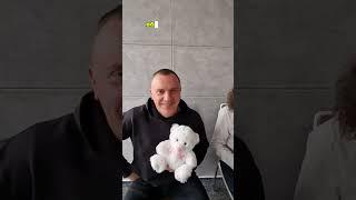 Новичкам спикерам  держать визуальный контакт с аудиторией поможет техника " Три медведя"