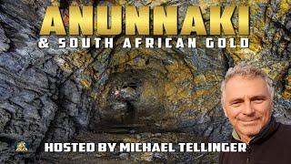 Anunnaki and African Gold - Abzu's Mines