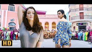 Love Story New Released South Indian Hindi Dubbed Movie 2024 | New 2024 Hindi Dubbed Action Movie