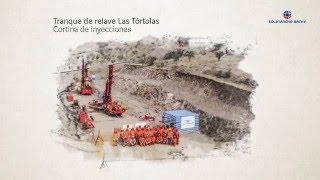 Soletanche Bachy Chile celebrates 50 years of geotechnical success