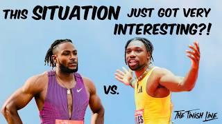 This REMATCH is the ONLY Race that Matters?! || Honesty on the Kishane vs. Noah SITUATION