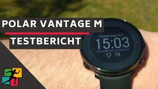 Polar Vantage M Testbericht: Lohnt sich der Kauf? Funktionen, Akkulaufzeit und vieles mehr!