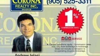 Low Commission |One Percent| Rate | Real Estate Agents Niagara-on-the-Lake Ontario | MLS® REALTOR® |