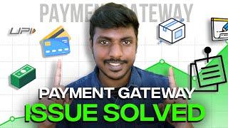 Dropshipping Challenge Payment Gateway| Shopify Dropshipping|How To Make Money|Dikshit Adithya|Tamil