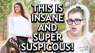 House Party Horror: Drinking, Fighting, Jealousy & Murder | Livye Lewis & Matthew Edgar