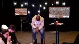 Imago Dei Church | Sunday Worship | Squad Goals, Paty I