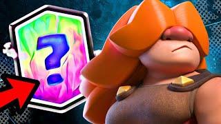 COPY DECK STREAM ! Clash Royale