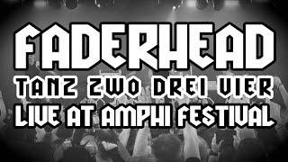 Faderhead - TZDV (live at Amphi Festival 2024)