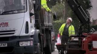 'Find and Fix' Pothole Blitz - Kent County Council