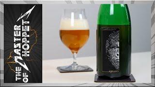 Cantillon Ashanti (World-Class Peppercorn Lambic!?!) | TMOH - Beer Review