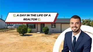  A Day in the Life of a Realtor  | Sean Dittmer