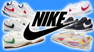 WHAT HAPPENED TO THE NIKE CORTEZ?? THE CURRENT STATE OF THE CORTEZ | DID NIKE’S PLAN WORK??