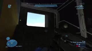 Halo MCC (Ft. xwiltedDemon, IamMythic)