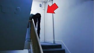 13 SCARY VIDEOS That Will TEST Your BRAVERY