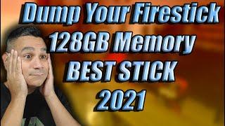 2021 Dump Your 4K Firestick THIS IS BETTER AND MORE POWER