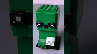 LEGO® Minecraft Creeper 41612