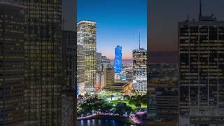 DownTown Miami - Destinos Imperdibles - Recomendaciones de Viajes