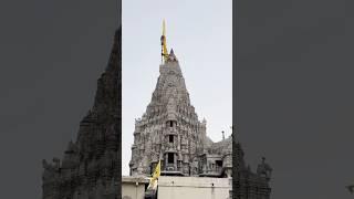 Dwarka: A Glimpse of Gujarat’s Divine Beauty 