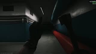 The Axe is mightier than the sword round 3/ Escape from Tarkov