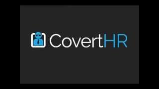 Employee Onboarding Software- CovertHR