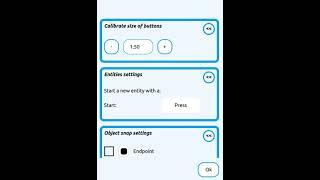 Qt qml collapse / expand widget