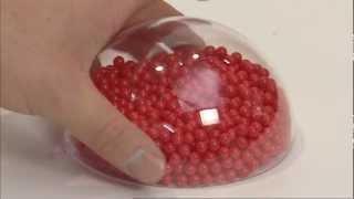 Plastic Balls from The Precision Plastic Ball Co Ltd