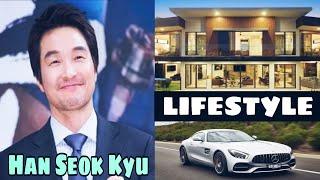 Han Seok Kyu. lifestyle. Biography. Net Worth. Age. Hobbies. Height. Wife.Name.Facts With SN.