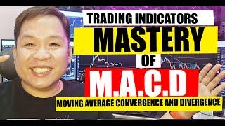 MASTERY OF MACD TRADING INDICATOR