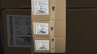 STMicroelectronics Series