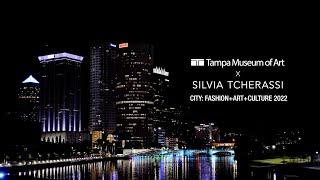 CITY 2022 Full Show: Silvia Tcherassi