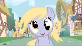 Crazy Derpy Hooves Compilation 2