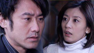 When they met again ten years later, she had already married and he regretted it.