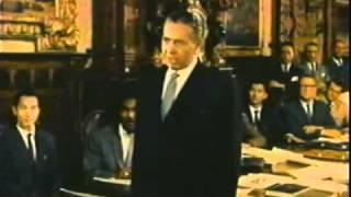 Crack in the World Trailer (1965)