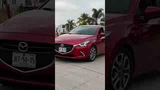 Mazda 2 2019 simplemente hermoso !!! #automobile #mazda #mazda2 #2019#automotriz